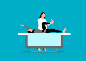 Terapias eps en colombia