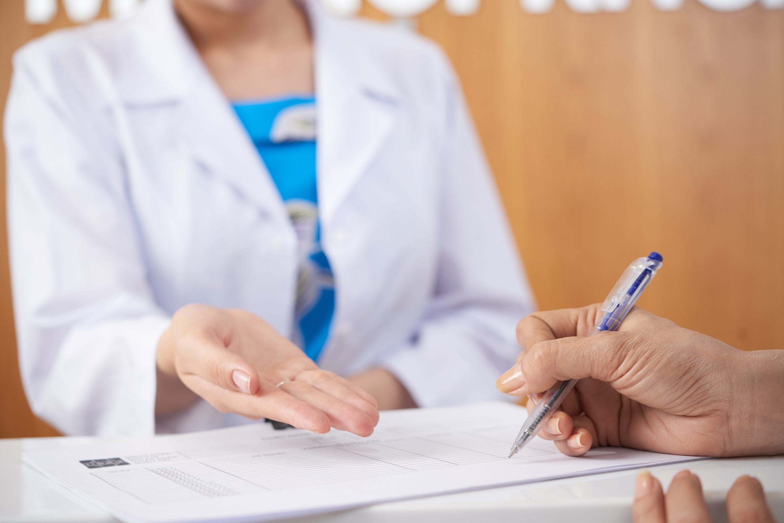 Solicitud de cita médica ante una EPS por falta de agenda